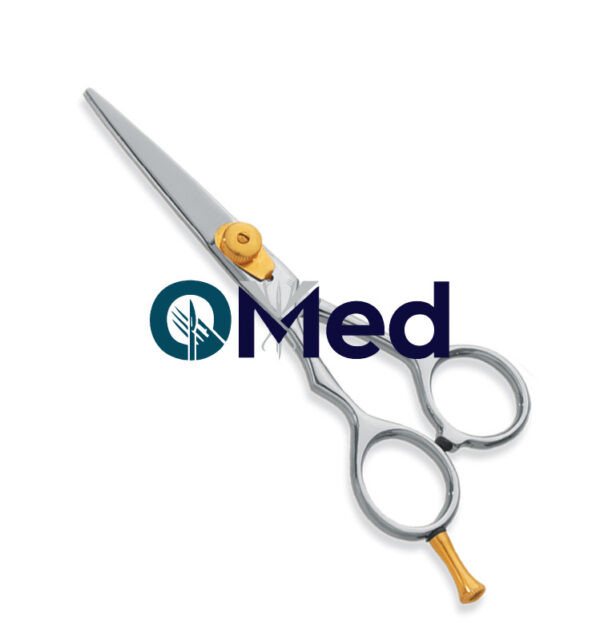 Professional Hair Cutting Scissors