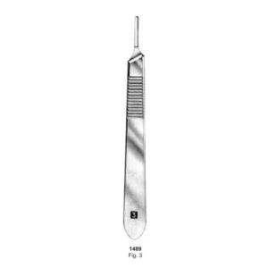 Scalpel Handles, Handles&Mouth Mirrors, Scalers, Explorers, Probes