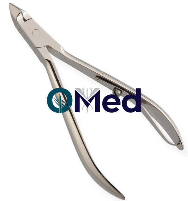 Cuticle Nippers