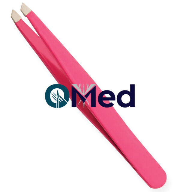 Eyebrow Tweezers