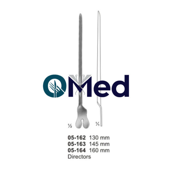 Ramina Probe Probes – Operomed Industry