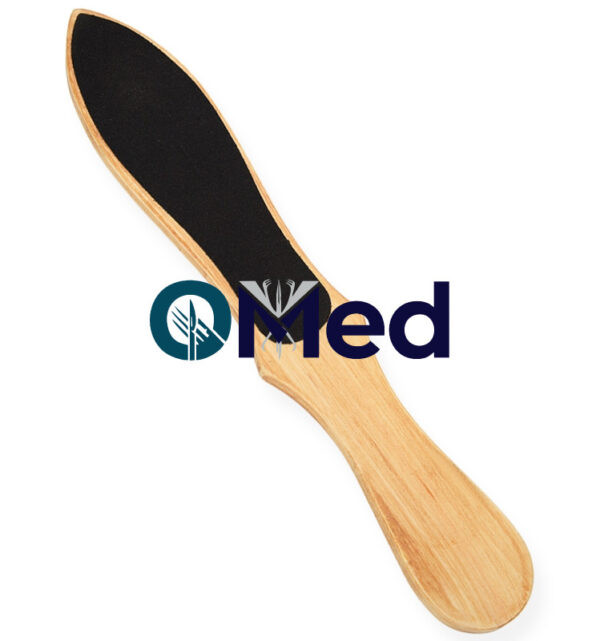 Pedicure Instruments