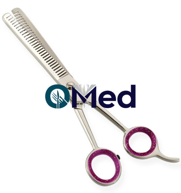 Razor Edge Thinning Scissors