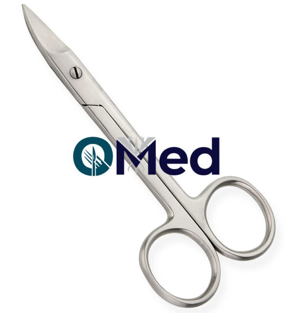 Manicure Scissors