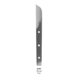 Spatulas, Cement Spatulas