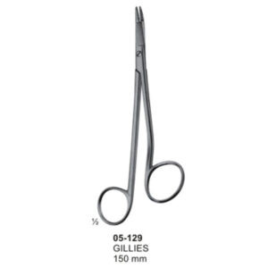 Needle Holders