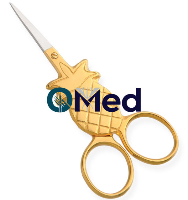 Embroidery Scissors