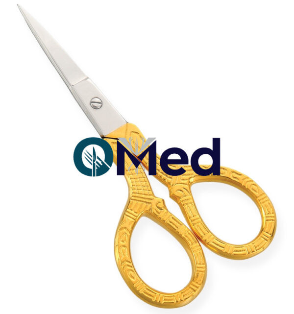 Embroidery Scissors