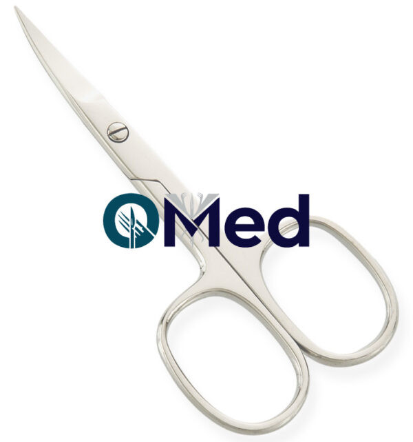 Manicure Scissors