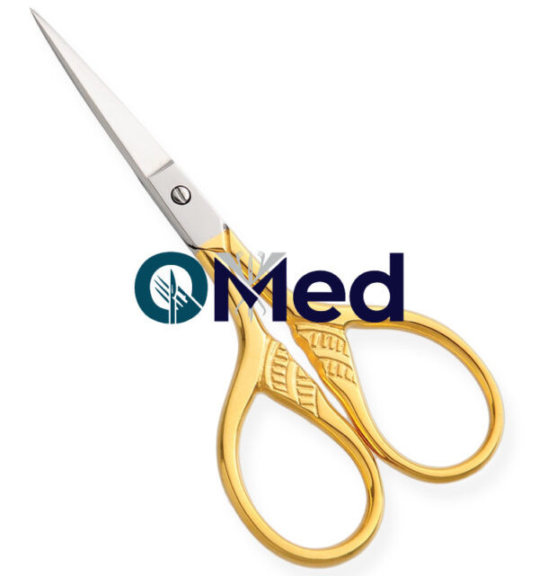 Embroidery Scissors