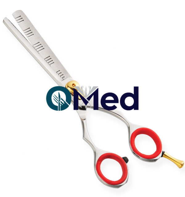 Razor Edge Thinning Scissors