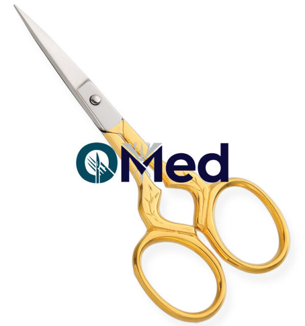 Embroidery Scissors