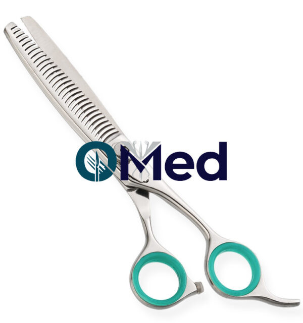 Razor Edge Thinning Scissors