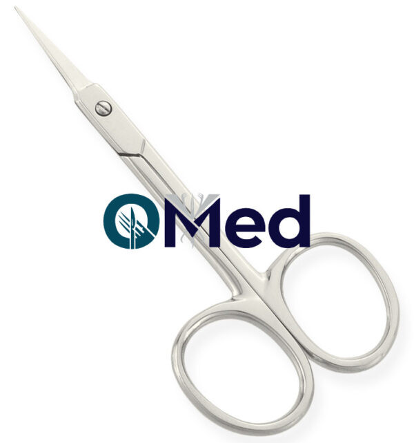 Manicure Scissors