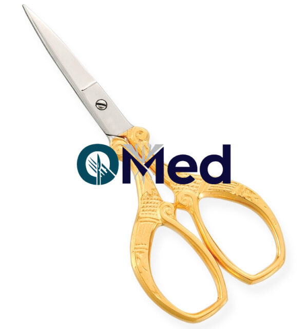 Embroidery Scissors