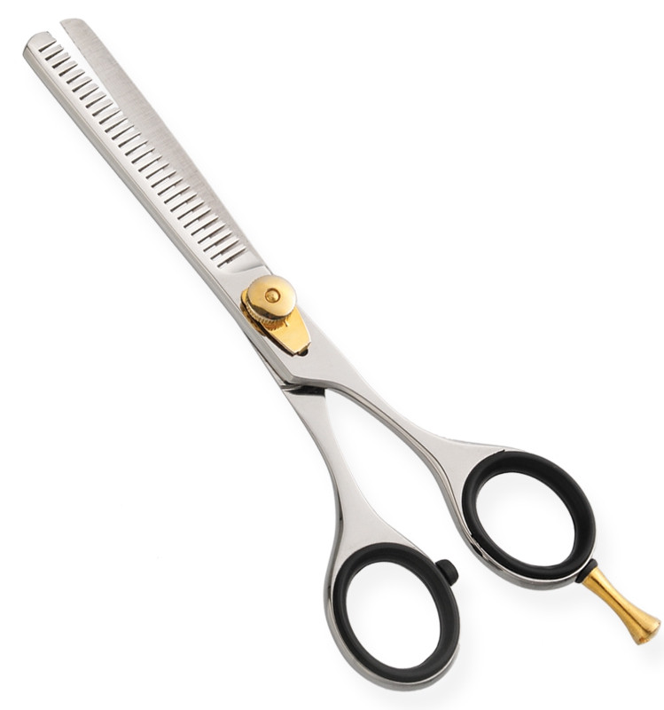 Razor Edge Thinning Scissors