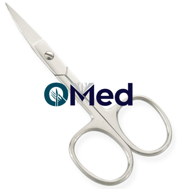 Manicure Scissors