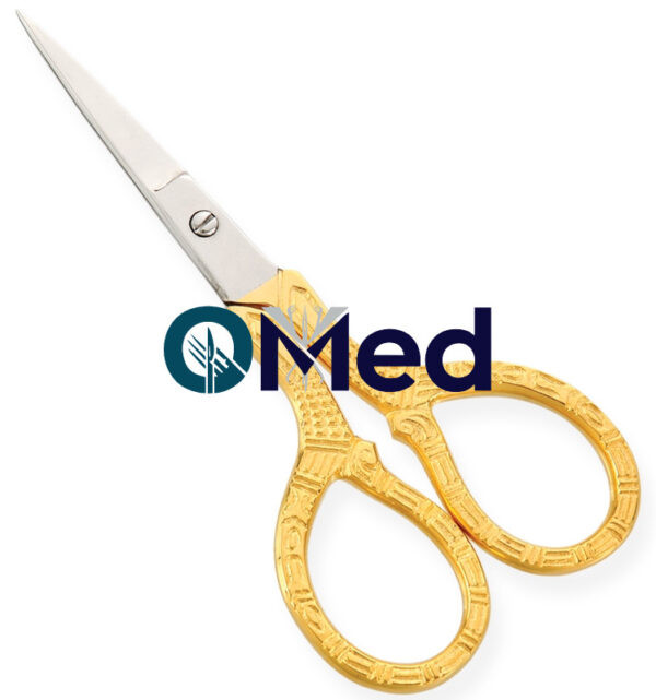 Embroidery Scissors