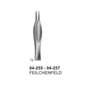 Splinter and Cilia Forceps