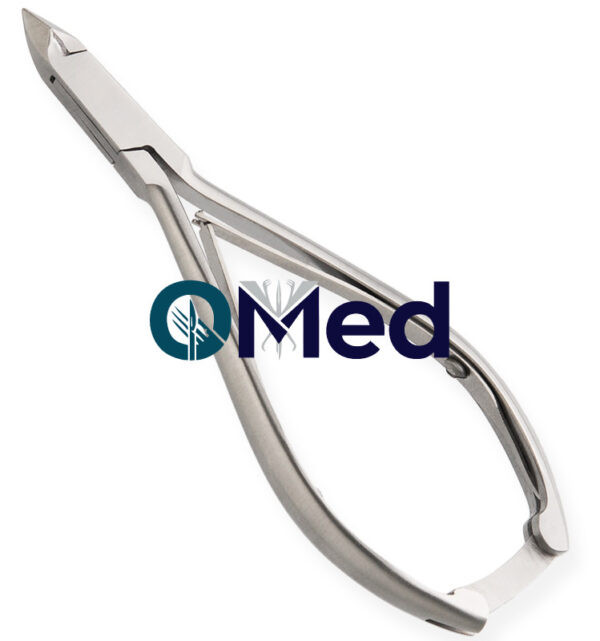 Cuticle Nippers