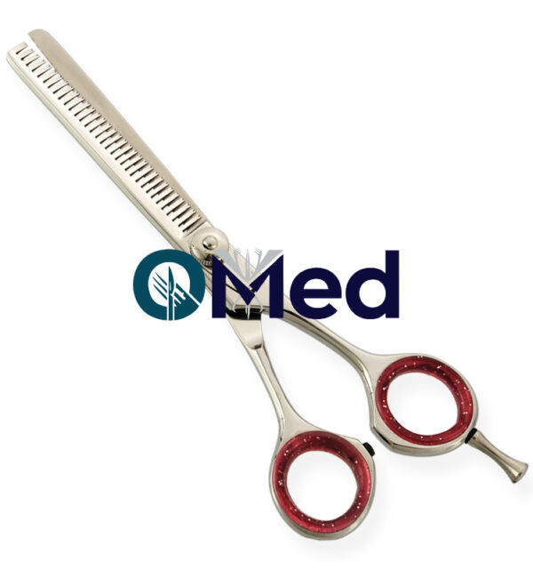 Razor Edge Thinning Scissors