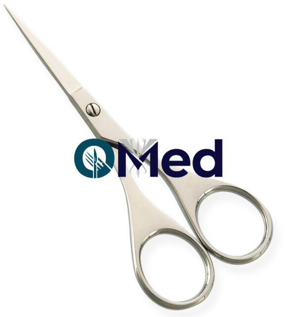 Manicure Scissors