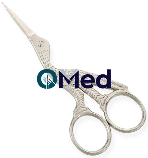 Embroidery Scissors