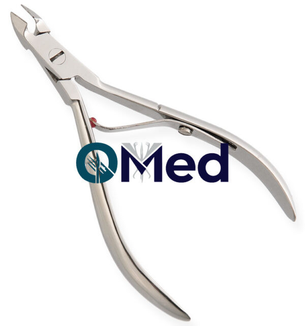 Cuticle Nippers