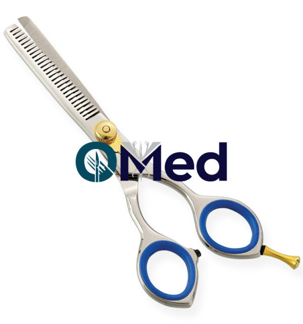 Razor Edge Thinning Scissors