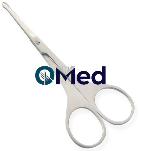Manicure Scissors