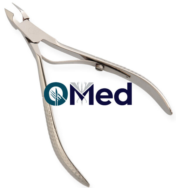 Cuticle Nippers