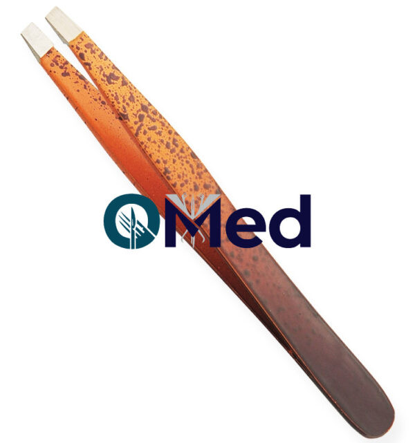 Eyebrow Tweezers