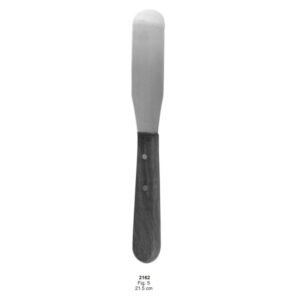 Spatulas, Cement Spatulas