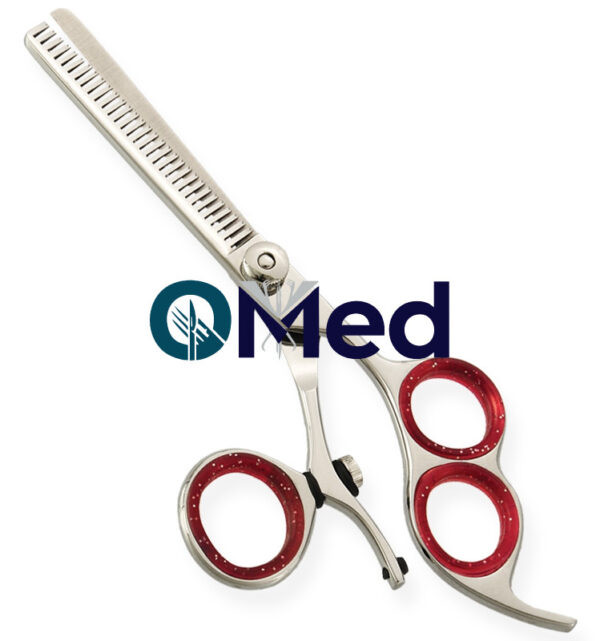 Razor Edge Thinning Scissors