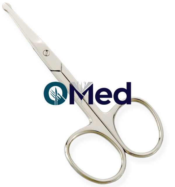 Manicure Scissors