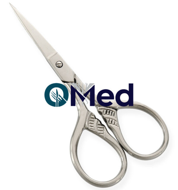 Embroidery Scissors