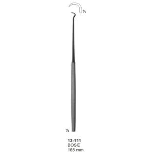 Tound-and Tracheal Hooks and Dilators