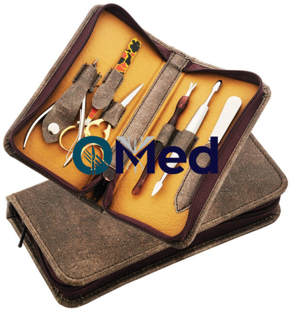 Manicure Kits