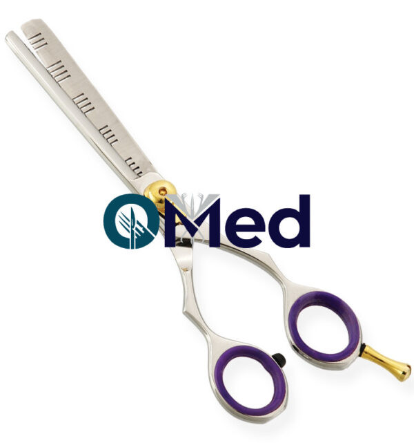 Razor Edge Thinning Scissors