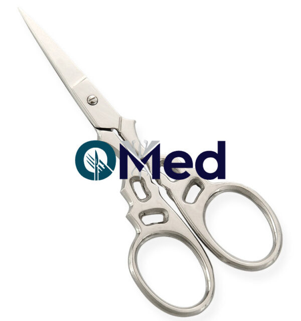 Embroidery Scissors