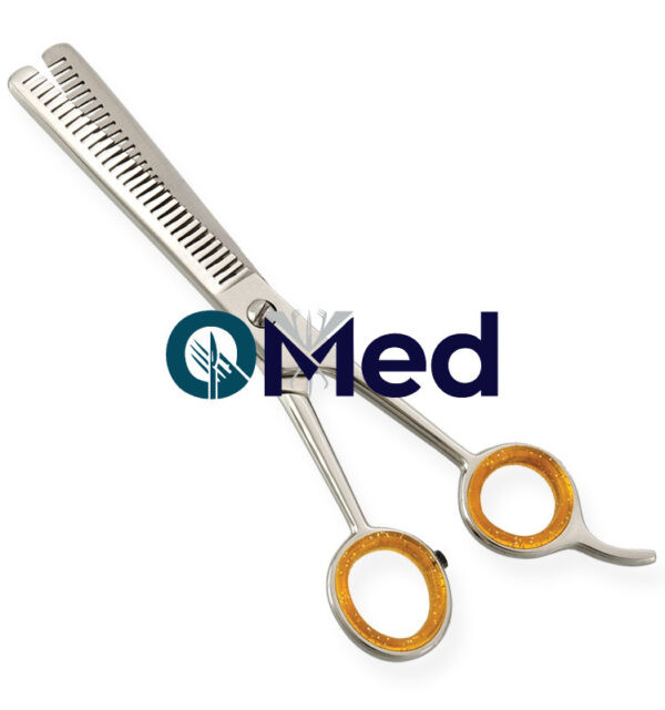 Razor Edge Thinning Scissors