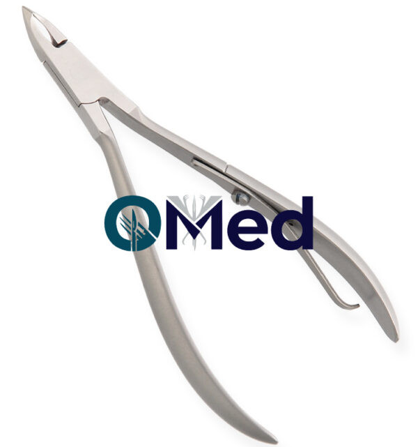 Cuticle Nippers