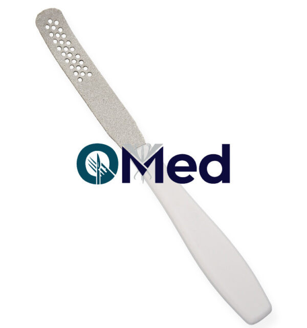 Pedicure Instruments