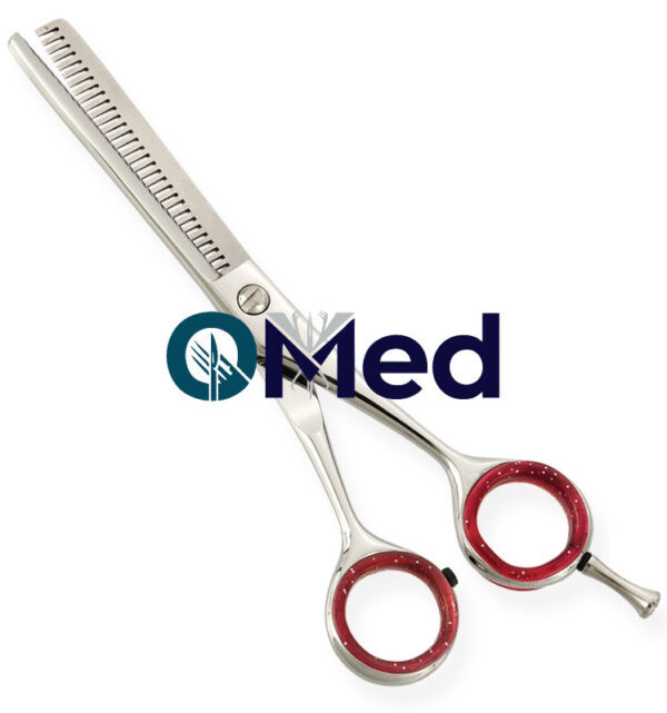 Razor Edge Thinning Scissors