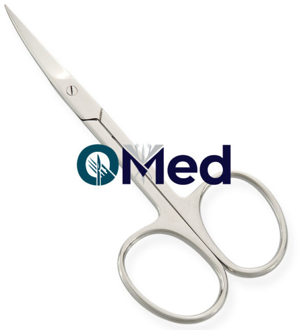 Manicure Scissors