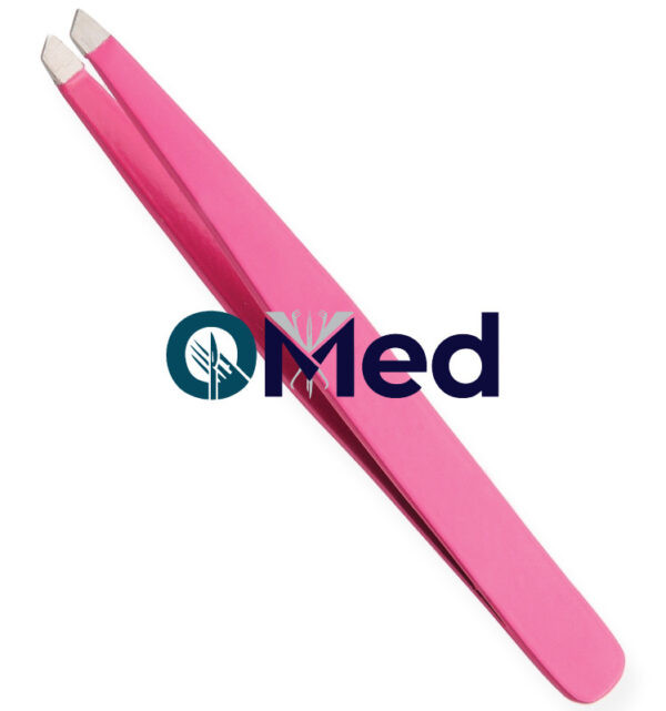 Eyebrow Tweezers