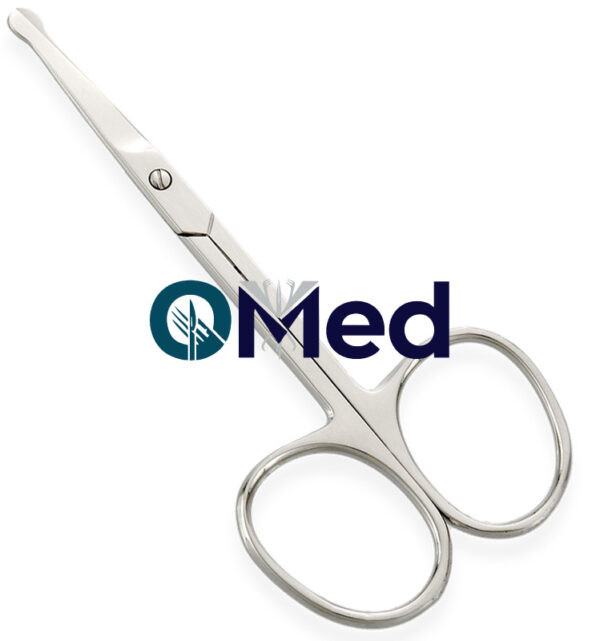 Manicure Scissors
