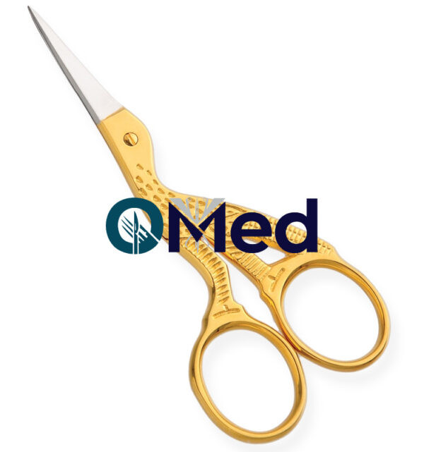 Embroidery Scissors