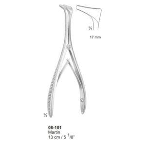 Nasal Specula
