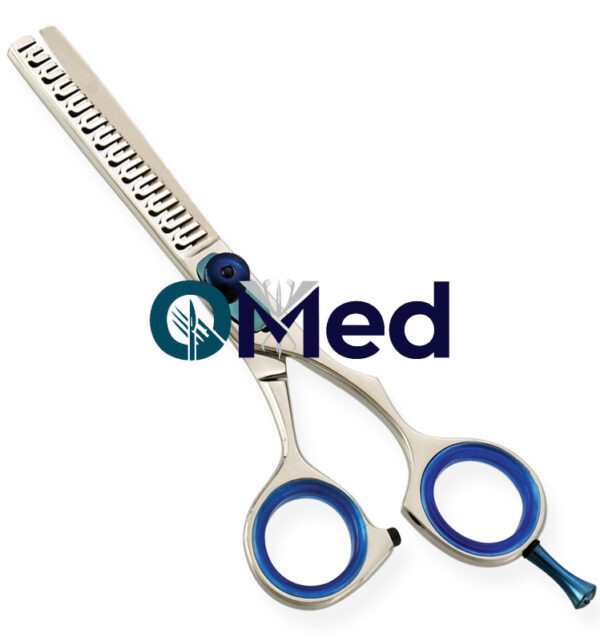 Razor Edge Thinning Scissors